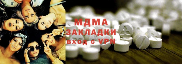 хмурый Алексеевка